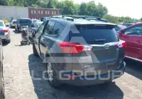 2014 Toyota RAV4 фото