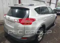 2014 Toyota RAV4 photo