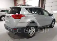 2014 Toyota RAV4 фото