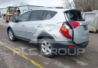 2014 Toyota RAV4 photo
