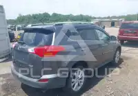 2014 Toyota RAV4 photo