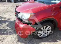 2014 Toyota RAV4 photo
