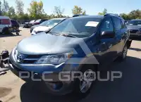 2014 Toyota RAV4 фото