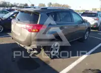 2014 Toyota RAV4 photo
