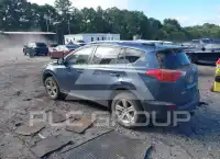 2014 Toyota RAV4 photo