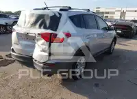 2014 Toyota RAV4 фото