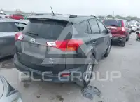 2014 Toyota RAV4 фото