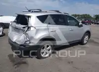 2014 Toyota RAV4 фото