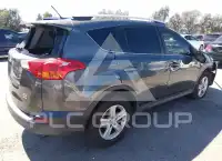 2014 Toyota RAV4 photo