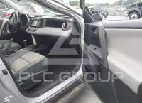 2014 Toyota RAV4 фото