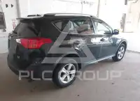 2014 Toyota RAV4 photo