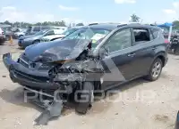 2014 Toyota RAV4 фото
