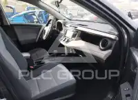 2014 Toyota RAV4 фото