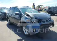 2014 Toyota RAV4 photo