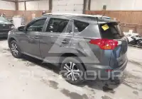 2014 Toyota RAV4 фото