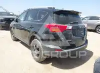 2014 Toyota RAV4 фото
