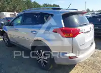 2014 Toyota RAV4 photo
