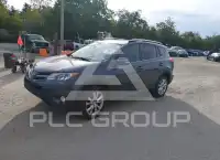 2014 Toyota RAV4 фото
