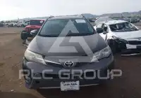 2014 Toyota RAV4 фото