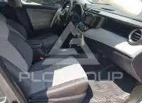 2014 Toyota RAV4 фото
