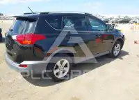 2014 Toyota RAV4 фото