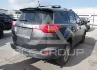 2014 Toyota RAV4 photo