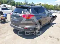 2014 Toyota RAV4 фото
