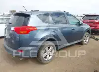 2014 Toyota RAV4 photo