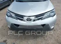 2014 Toyota RAV4 photo