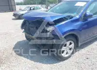 2014 Toyota RAV4 photo