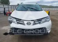 2014 Toyota RAV4 фото