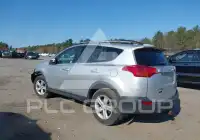 2014 Toyota RAV4 фото