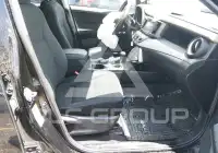 2014 Toyota RAV4 фото