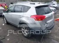 2014 Toyota RAV4 фото