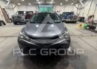 2014 Toyota RAV4 photo
