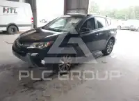 2014 Toyota RAV4 photo