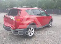2014 Toyota RAV4 photo