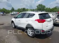 2014 Toyota RAV4 фото
