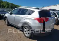 2014 Toyota RAV4 фото