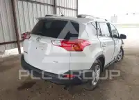 2014 Toyota RAV4 фото