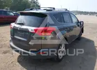 2014 Toyota RAV4 фото