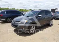 2014 Toyota RAV4 photo
