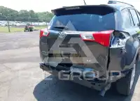 2014 Toyota RAV4 фото