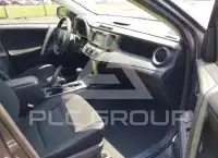 2014 Toyota RAV4 фото