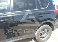 2014 Toyota RAV4 фото