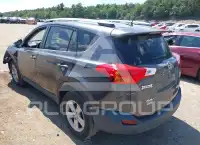 2014 Toyota RAV4 фото