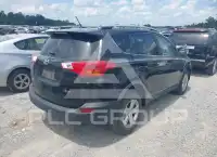 2014 Toyota RAV4 фото