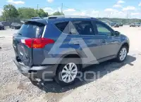 2014 Toyota RAV4 фото