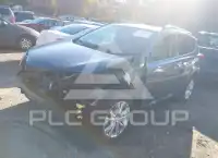 2014 Toyota RAV4 фото