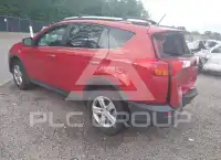 2014 Toyota RAV4 photo